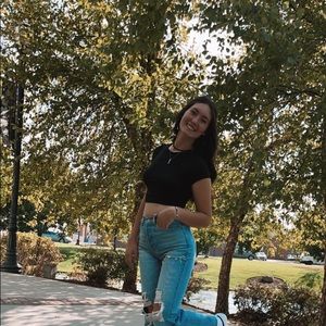 Meet your Posher, Mccarty